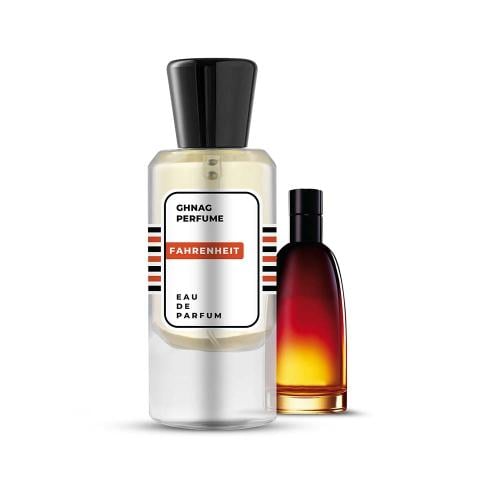 عطر غنج - فاهرنهايت