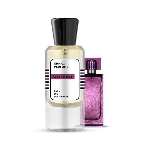 عطر غنج - اميثيست
