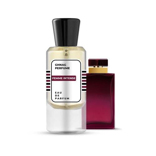 perfume - Femme Intense