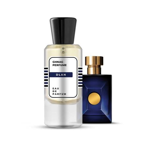 عطر غنج - دلان