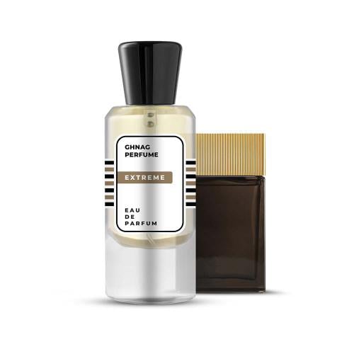 عطر غنج - اكستريم
