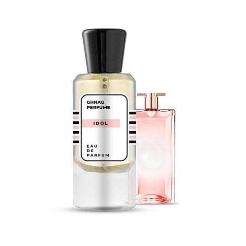 عطر غنج - ايدول