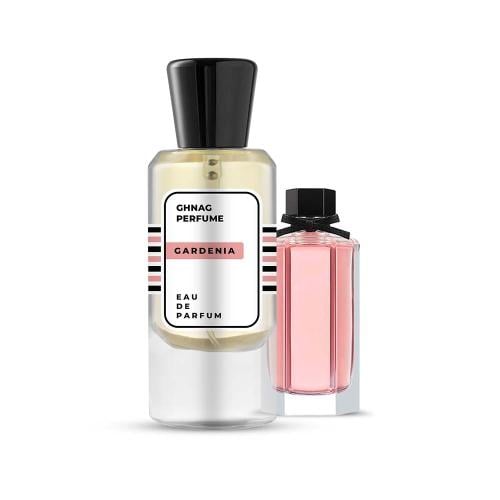 عطر غنج - جاردنيا
