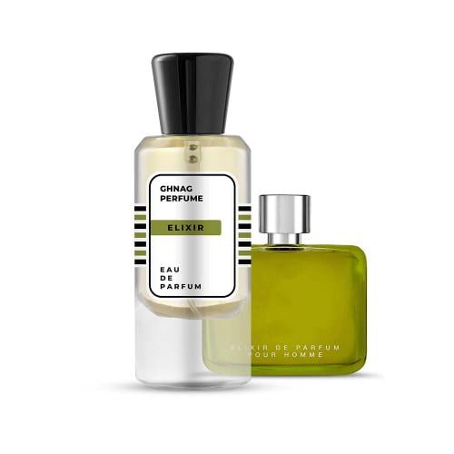 عطر غنج - اليكسر