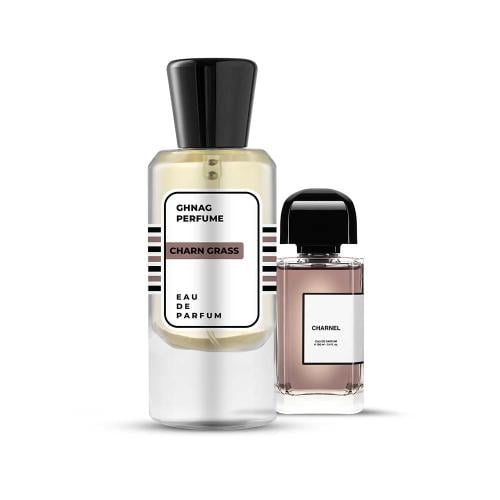 عطر غنج - شارن جراس