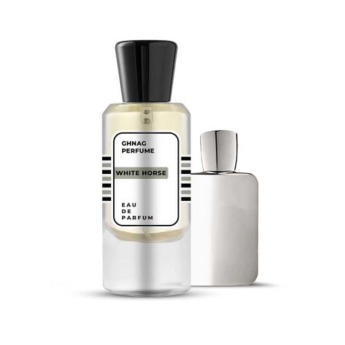 عطر غنج - وايت هورس