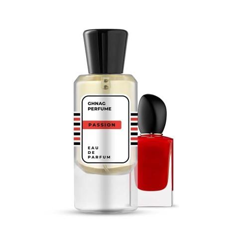 عطر غنج - باشن