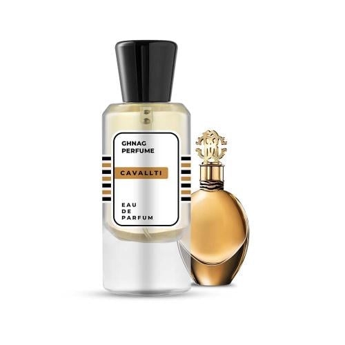 عطر غنج - كافالتي