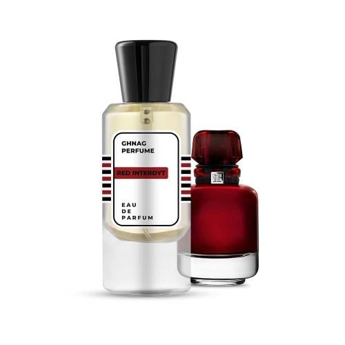 perfume - Red Interdyt