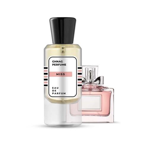 عطر غنج - ميس