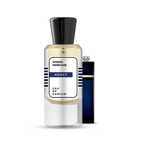 عطر غنج - اديكت