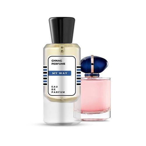 عطر غنج - ماي واي