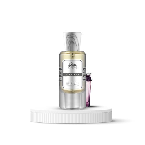 عطر غنج - مدنايت