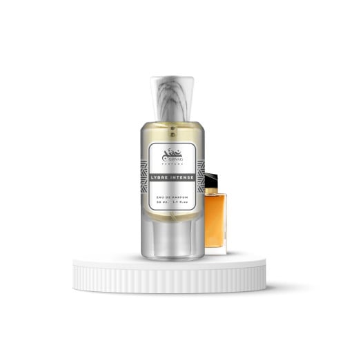 عطر غنج - ليبر انتنس