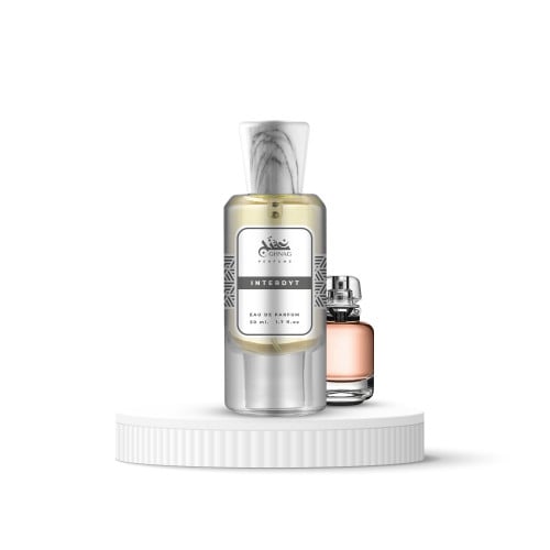 عطر غنج - انترديت