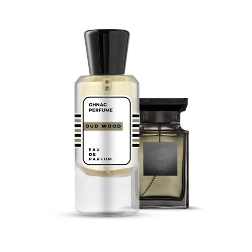 perfume - Oud Wood