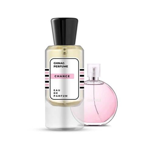 عطر غنج - شانس