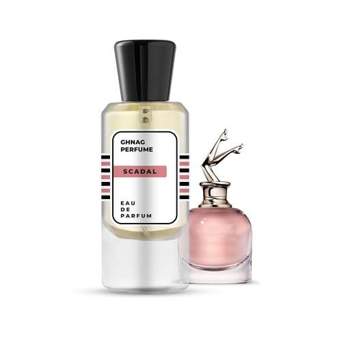 عطر غنج - سكادال