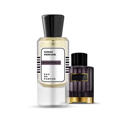 عطر غنج - نايتفال
