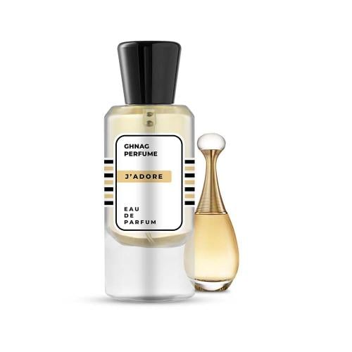 عطر غنج - جادور