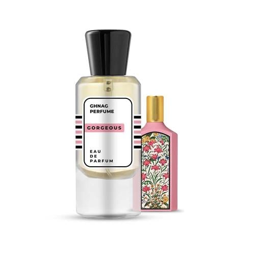 عطر غنج - جورجوس جاردينيا