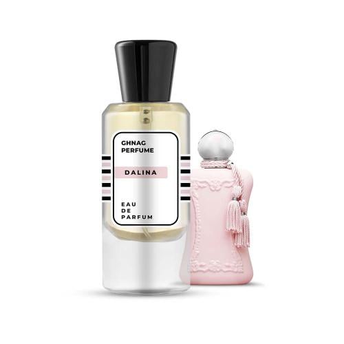 عطر غنج - دالينا