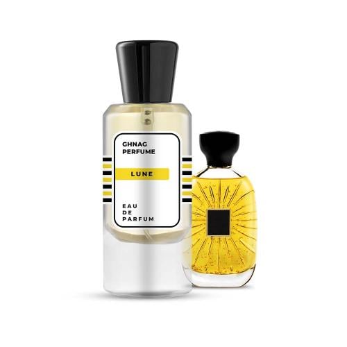 عطر غنج - لون
