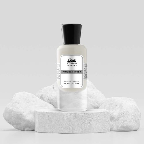 مسك البودر - POWDER MUSK