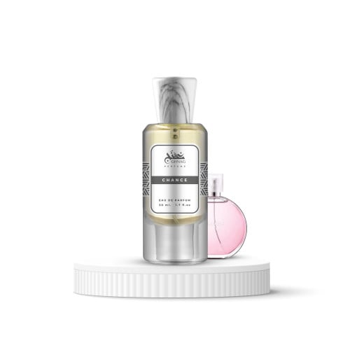 عطر غنج - شانس