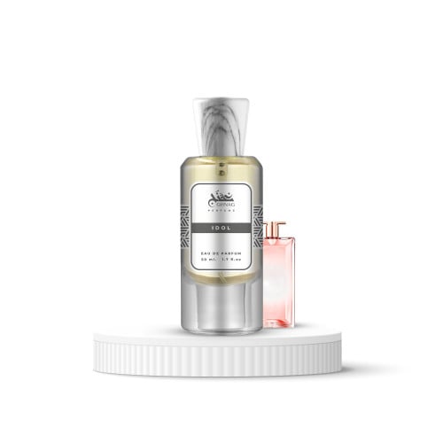 عطر غنج - ايدول