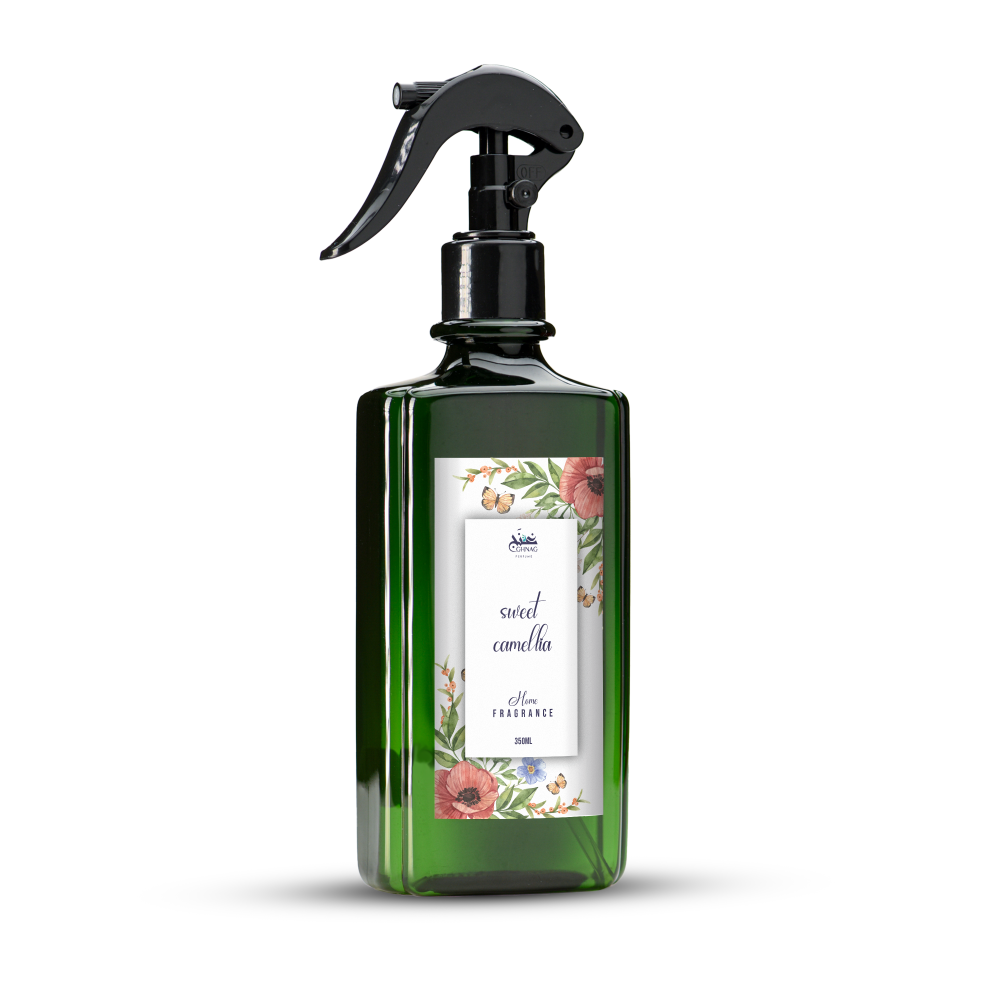 Sweet best sale camellia perfume