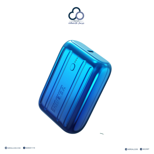 باور بانك ZENDURE SuperMini 20 – سعة 10000mAh (ازر...