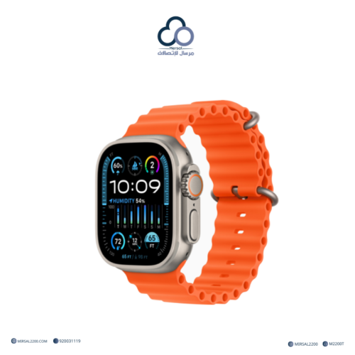 ساعة الترا T3498 من تن بلس