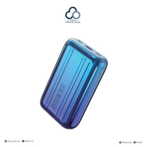 بطارية خارجية SuperMini 20+ بقدرة 20000mAh وتقنية...