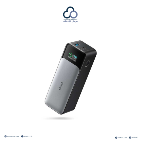بطارية انكر جان برايم 24000 امبير بي دي بقوة 140 و...