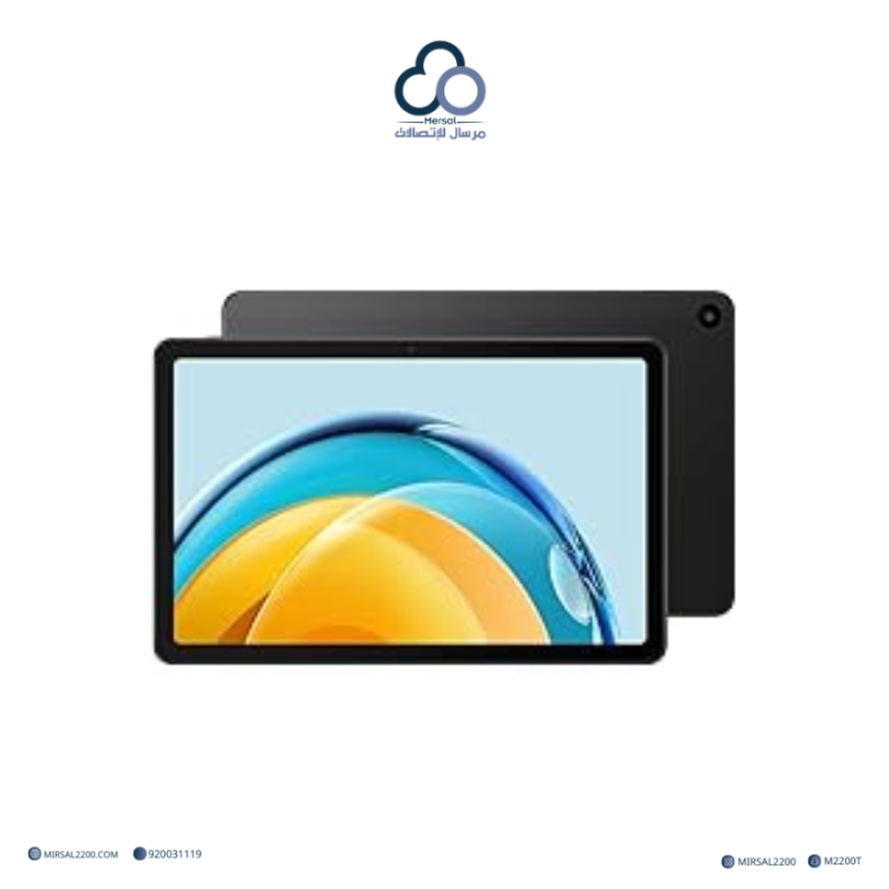 هواوي MatePad SE – شاشة 10.4 بوصة / ذاكرة 4 جيجابايت رام / سعة 128 جيجا