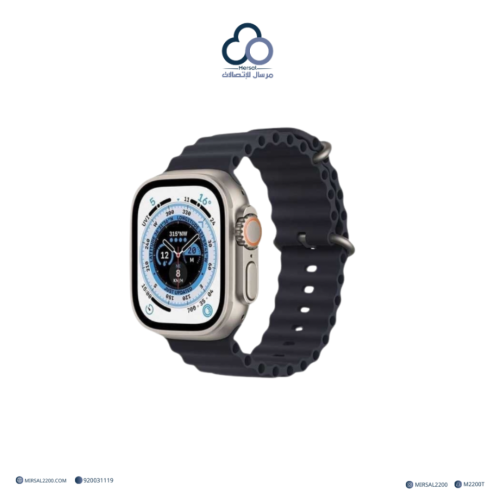 ساعة الترا T3498 من تن بلس