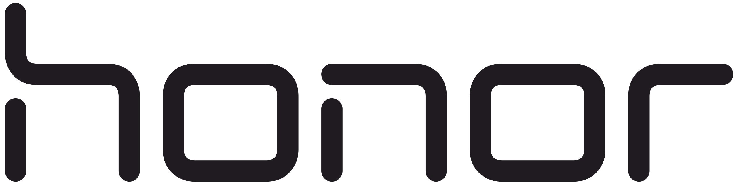 هونر