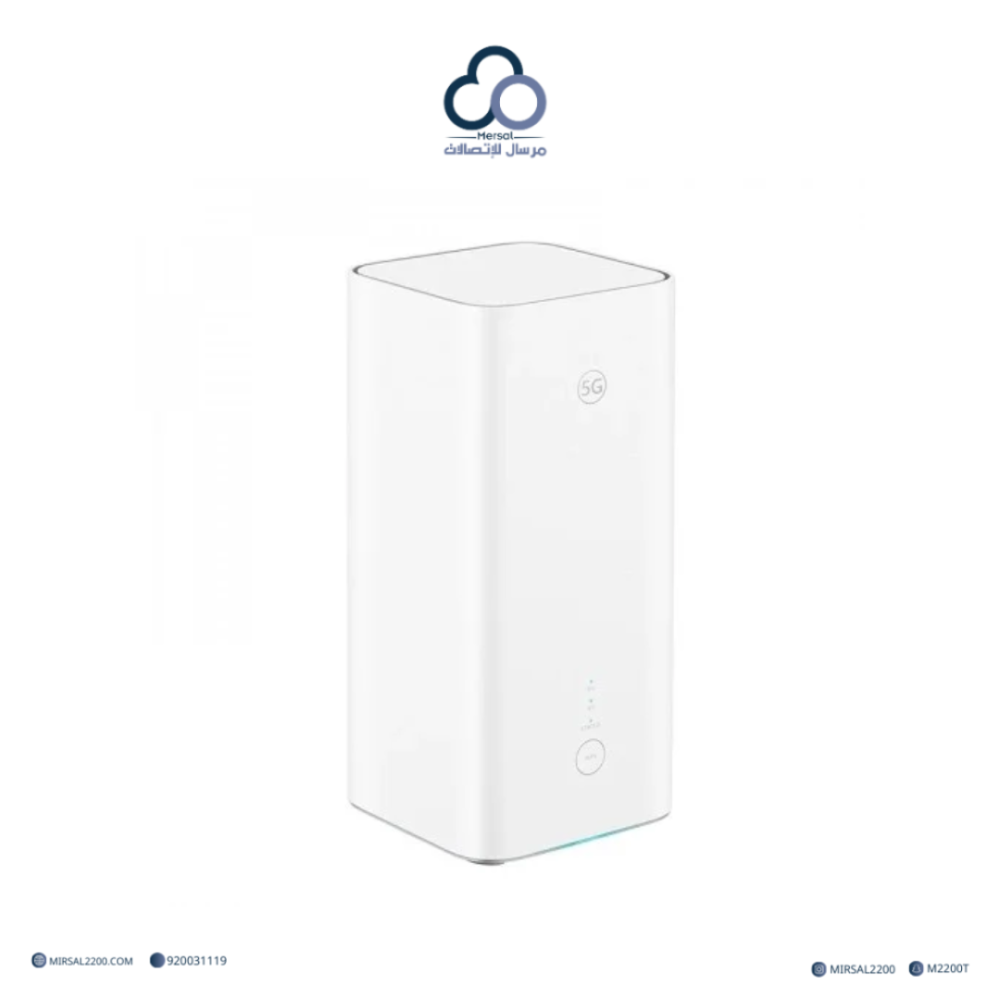 راوتر من هواوي Huawei 5G CPE Pro 5