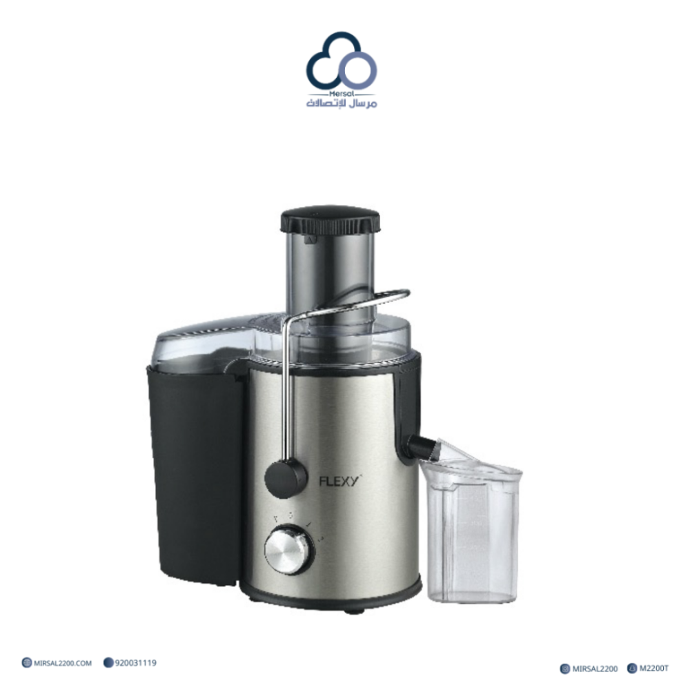 عصارة فواكه فليكسي – موديل MJS930SIJ