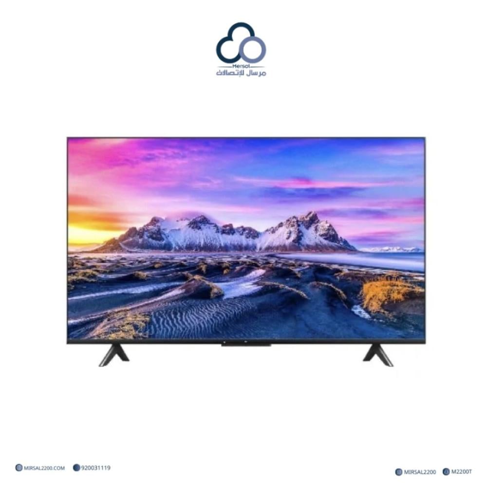 شاشة جيباس 55 بوصة – موديل  – LED UHD مع ضمان سنتين