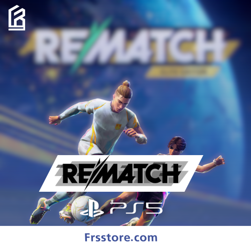 لعبة REMATCH سوني 5