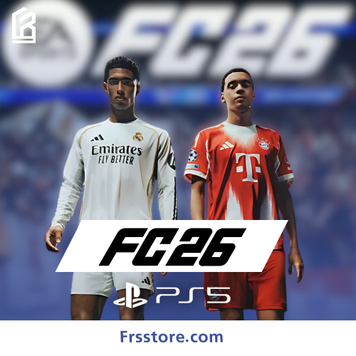 لعبة FC26سوني 5