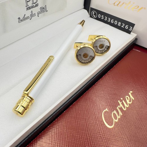 اقلام كارتير- Cartier