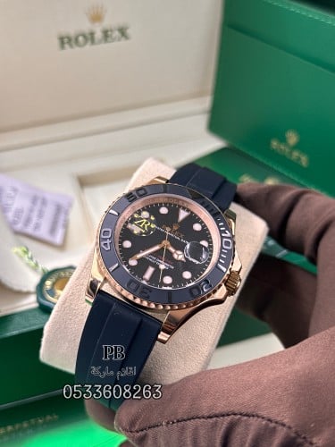 ساعات رولكس ROLEX