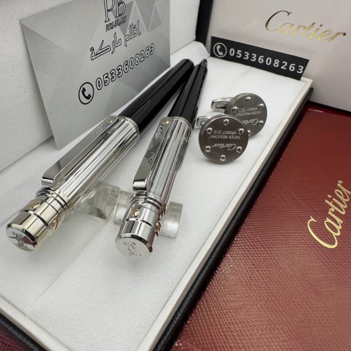 اقلام كارتير- Cartier