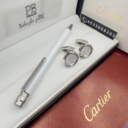 اقلام كارتير- Cartier