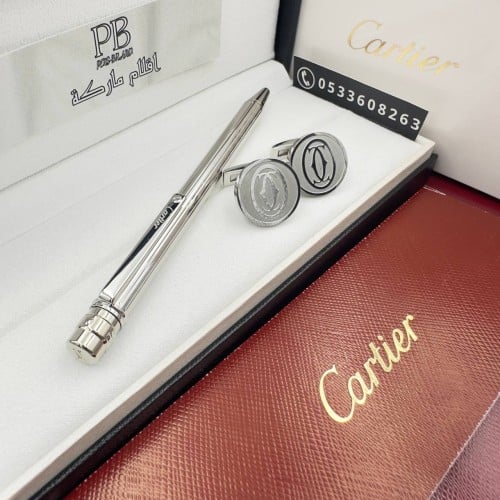 اقلام كارتير- Cartier