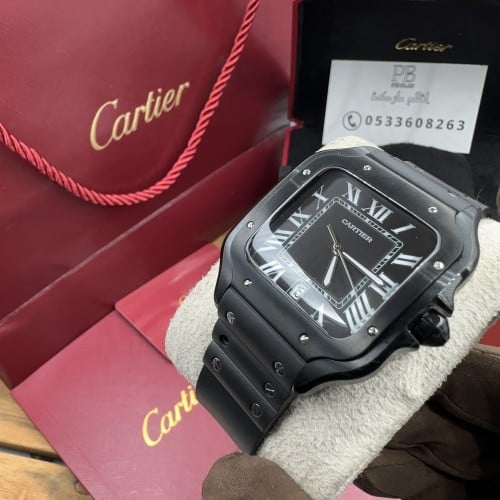 ساعة كارتير Cartier