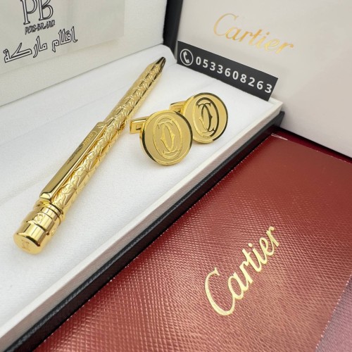 اقلام كارتير- Cartier
